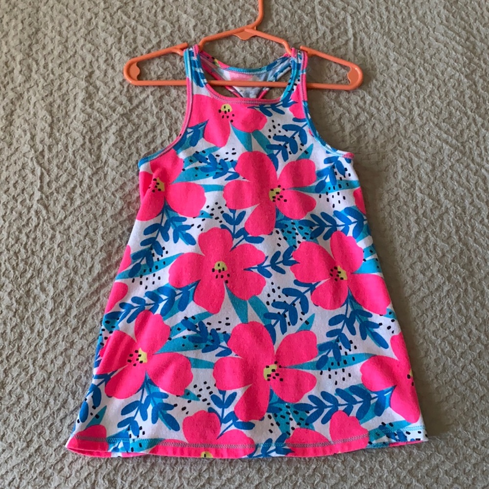 Toddler dress